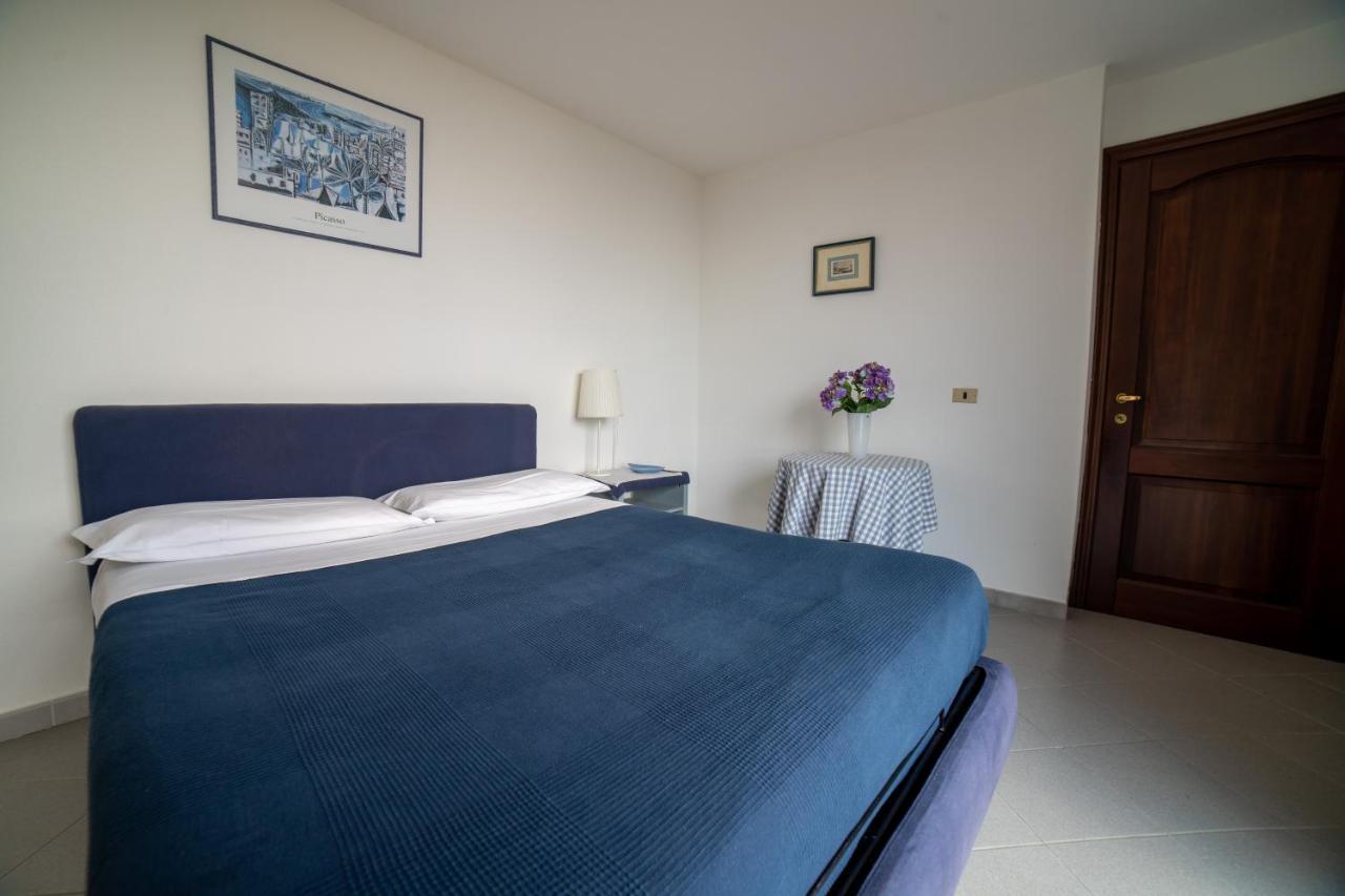 Villa Maddalena Sanremo Esterno foto