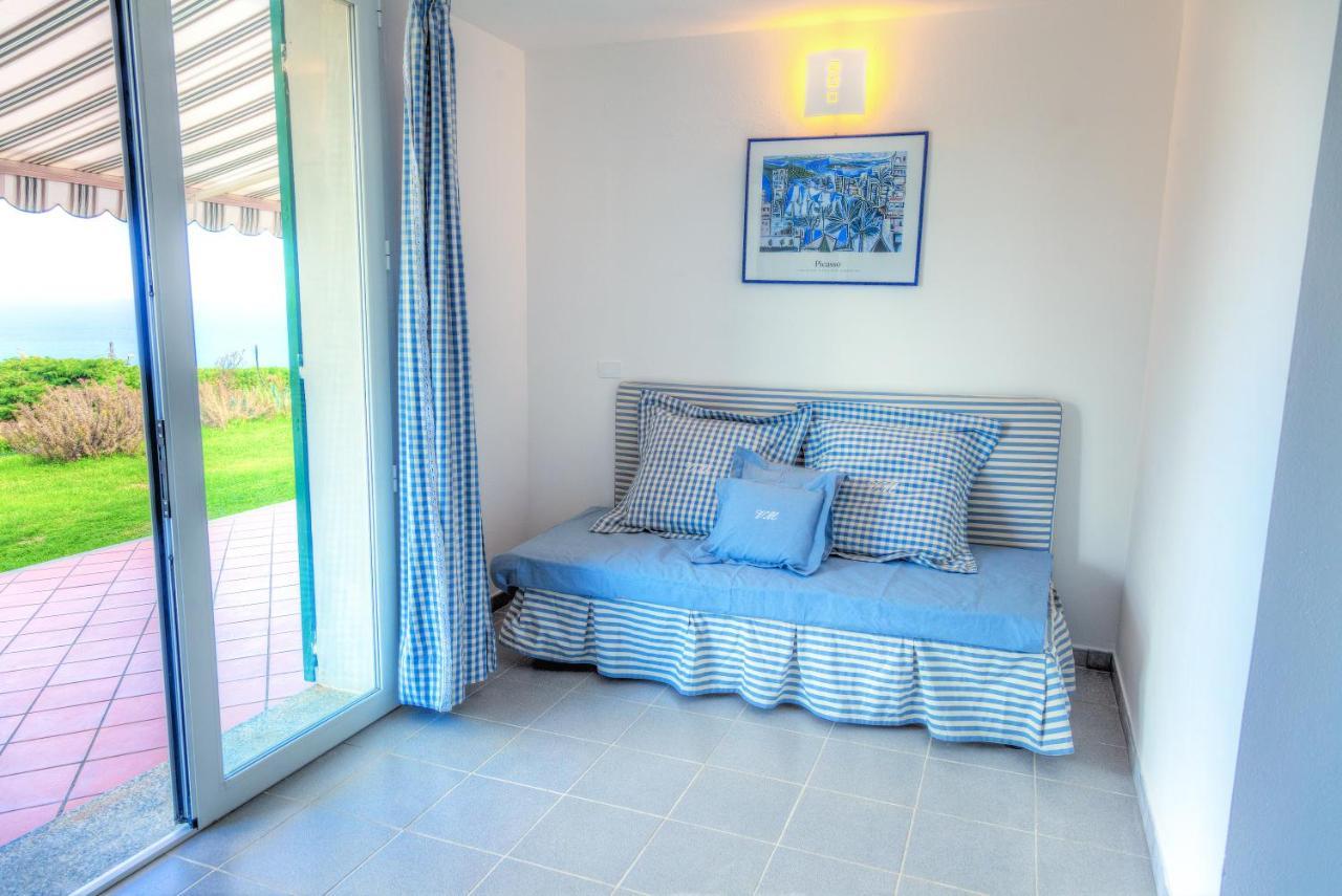Villa Maddalena Sanremo Esterno foto