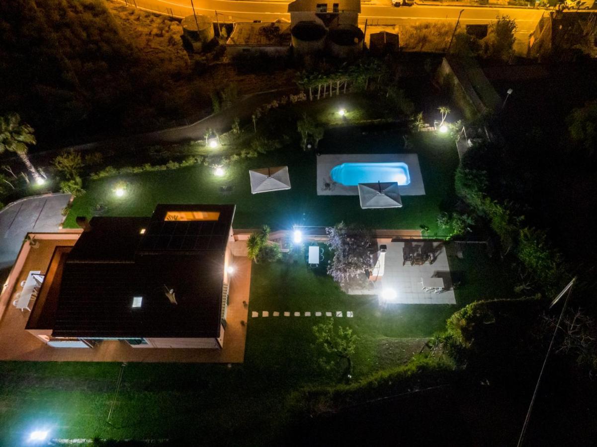 Villa Maddalena Sanremo Esterno foto