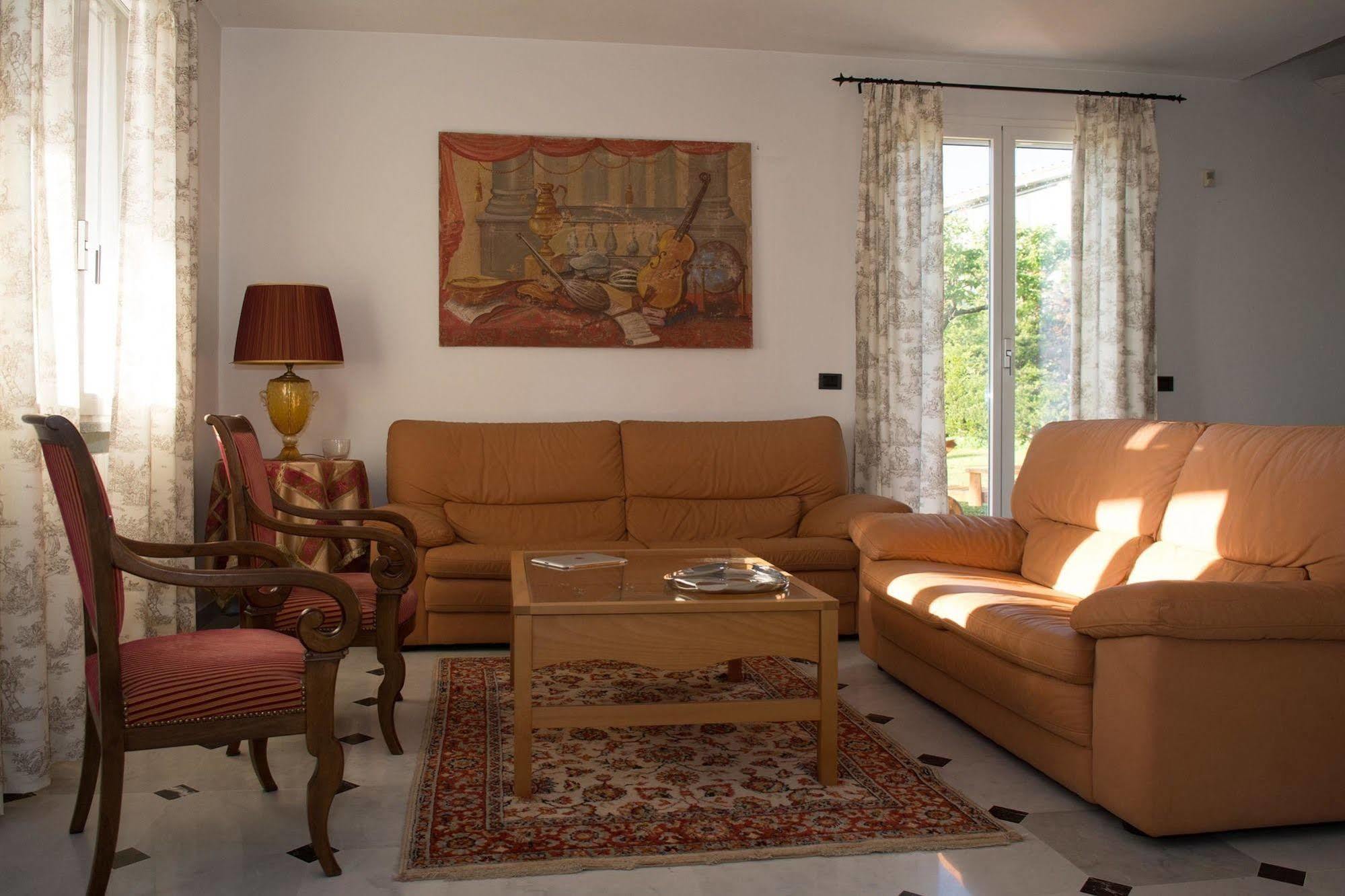 Villa Maddalena Sanremo Esterno foto